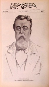 10 El Mundo Ilus 28 enero 1906 Portada interna Alcalde