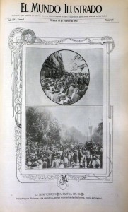 12 El Mundo Ilus 10 feb. 1907 Portada int. apoyo Díaz_514x850