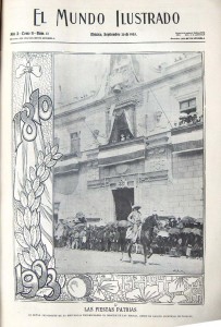 12 El Mundo Ilus 20 sept. 1903 Portada