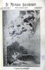 12 El Mundo Ilus 22 sept. 1901 Portada