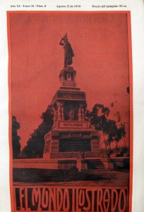 15 El Mundo Ilus 21 agosto 1904  Portada