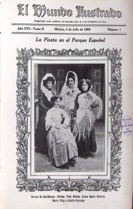 2 El Mundo Ilus 4 jul. 1909 Portada  interna_597x937