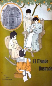 21 El Mundo Ilus 15 marzo 1908 Portada externa_611x1000