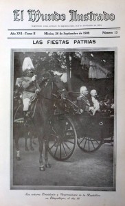 26 El Mundo Ilus 26 sept. 1909 Protad interna fiestas patrias_597x986
