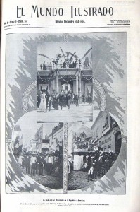 26 El Mundo Ilus 27 dic. 1903 Portada