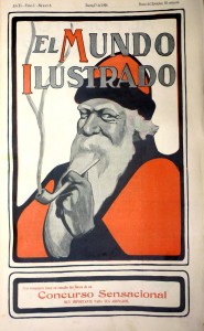 3 El Mundo Ilus Portada 17 enero 1904