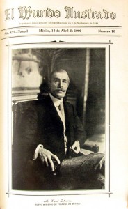 32 El Mundo Ilus 18 abril 1909 Portada inerna_673x1100