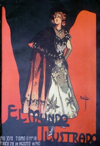 36 El Mundo Ilus 28 agosto 1910 Portada ext. lillo_646x947