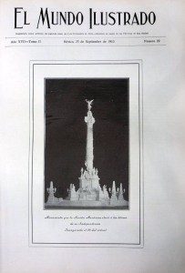 45 El Mundo Ilus 25 sept. 1910 Portada int. ángel de la Ind_646x955