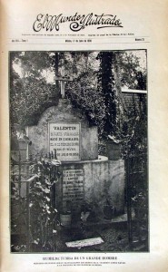 50 El Mundo Ilus 17 junio 1906 Portada interna