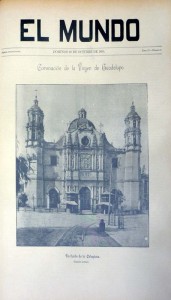 32 El Mundo 20 oct 1895 Portada interna