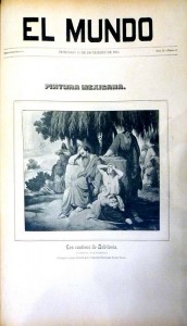 48 El Mundo 15 dic. 1895 Portada interior